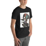 Load image into Gallery viewer, Mystery Woman Tee (Unisex)
