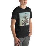 Load image into Gallery viewer, Android Strange Collage Tee (Unisex)

