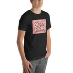 Load image into Gallery viewer, SUPER RUSTY / "Soap" / Official Band Tee (Unisex)
