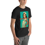 Load image into Gallery viewer, SUPER RUSTY / "Nurse" / Official Band Tee (Unisex)
