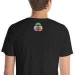 Load image into Gallery viewer, SVC RMRS 2023 aka The fucking coolest record show tshirt ever (Unisex)
