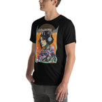 Load image into Gallery viewer, SVC RMRS 2023 aka The fucking coolest record show tshirt ever (Unisex)

