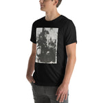 Load image into Gallery viewer, Effed Up Scary Monster Tee Hell Yeah (Unisex)
