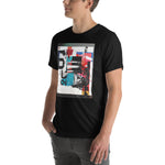 Load image into Gallery viewer, RAAAYGUNNN Tee (Unisex)
