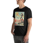 Load image into Gallery viewer, Robot Dock Tee (Unisex)
