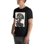 Load image into Gallery viewer, Mystery Woman Tee (Unisex)
