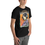Load image into Gallery viewer, SVC RMRS 2023 aka The fucking coolest record show tshirt ever (Unisex)
