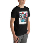 Load image into Gallery viewer, RAAAYGUNNN Tee (Unisex)
