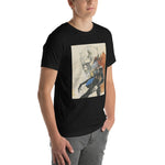 Load image into Gallery viewer, Weird Giant Head Thing Tee (Unisex)
