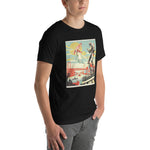 Load image into Gallery viewer, Robot Dock Tee (Unisex)
