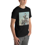 Load image into Gallery viewer, Android Strange Collage Tee (Unisex)
