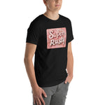 Load image into Gallery viewer, SUPER RUSTY / "Soap" / Official Band Tee (Unisex)
