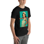 Load image into Gallery viewer, SUPER RUSTY / "Nurse" / Official Band Tee (Unisex)
