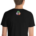 Load image into Gallery viewer, SVC RMRS 2023 aka The fucking coolest record show tshirt ever (Unisex)
