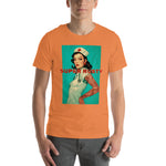 Load image into Gallery viewer, SUPER RUSTY / "Nurse" / Official Band Tee (Unisex)
