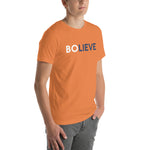 Load image into Gallery viewer, BO-lieve Tee (Unisex)
