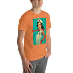 Load image into Gallery viewer, SUPER RUSTY / "Nurse" / Official Band Tee (Unisex)
