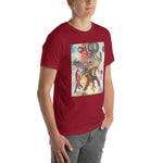 Load image into Gallery viewer, Bizarro 1.0 Tee (Unisex)
