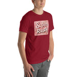 Load image into Gallery viewer, SUPER RUSTY / "Soap" / Official Band Tee (Unisex)
