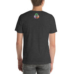 Load image into Gallery viewer, SVC RMRS 2023 aka The fucking coolest record show tshirt ever (Unisex)
