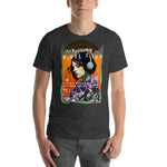 Load image into Gallery viewer, SVC RMRS 2023 aka The fucking coolest record show tshirt ever (Unisex)

