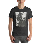 Load image into Gallery viewer, Effed Up Scary Monster Tee Hell Yeah (Unisex)
