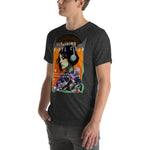 Load image into Gallery viewer, SVC RMRS 2023 aka The fucking coolest record show tshirt ever (Unisex)
