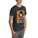 Load image into Gallery viewer, SVC RMRS 2023 aka The fucking coolest record show tshirt ever (Unisex)
