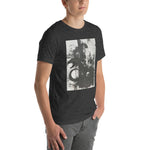 Load image into Gallery viewer, Effed Up Scary Monster Tee Hell Yeah (Unisex)

