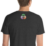 Load image into Gallery viewer, SVC RMRS 2023 aka The fucking coolest record show tshirt ever (Unisex)
