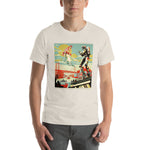 Load image into Gallery viewer, Robot Dock Tee (Unisex)
