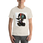 Load image into Gallery viewer, Mystery Woman Tee (Unisex)
