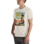 Load image into Gallery viewer, Robot Dock Tee (Unisex)
