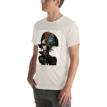 Load image into Gallery viewer, Mystery Woman Tee (Unisex)
