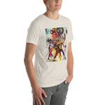 Load image into Gallery viewer, Bizarro 1.0 Tee (Unisex)
