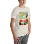 Load image into Gallery viewer, Robot Dock Tee (Unisex)
