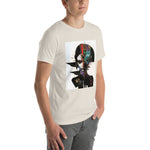 Load image into Gallery viewer, Mystery Woman Tee (Unisex)
