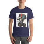 Load image into Gallery viewer, Mystery Woman Tee (Unisex)
