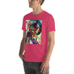 Load image into Gallery viewer, Bizarro 2.0 Tee (Unisex)
