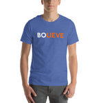 Load image into Gallery viewer, BO-lieve Tee (Unisex)
