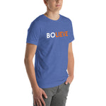 Load image into Gallery viewer, BO-lieve Tee (Unisex)
