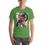 Load image into Gallery viewer, Bizarro 2.0 Tee (Unisex)

