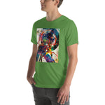 Load image into Gallery viewer, Bizarro 2.0 Tee (Unisex)
