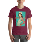 Load image into Gallery viewer, SUPER RUSTY / "Nurse" / Official Band Tee (Unisex)
