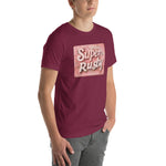 Load image into Gallery viewer, SUPER RUSTY / "Soap" / Official Band Tee (Unisex)
