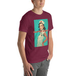 Load image into Gallery viewer, SUPER RUSTY / "Nurse" / Official Band Tee (Unisex)
