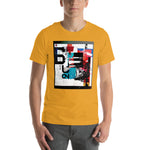 Load image into Gallery viewer, RAAAYGUNNN Tee (Unisex)
