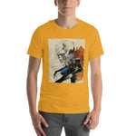 Load image into Gallery viewer, Weird Giant Head Thing Tee (Unisex)
