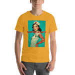 Load image into Gallery viewer, SUPER RUSTY / "Nurse" / Official Band Tee (Unisex)
