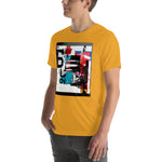 Load image into Gallery viewer, RAAAYGUNNN Tee (Unisex)
